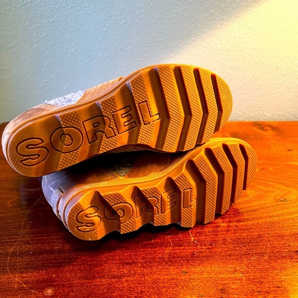 Sorel Joan of arctic lexie wedge - Picture 5 of 6